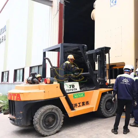 Toyota Fd70 – Tổng Quan Chi Tiết Về Mẫu Xe Tải Đa Năng Và Hiệu Suất Cao