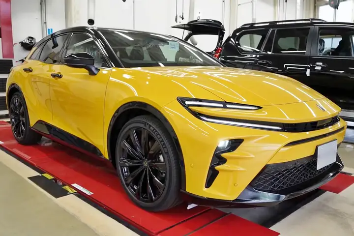 Toyota Ferrari: So Sánh Đặc Điểm Và Công Nghệ Giữa Hai Biểu Tượng Ô Tô