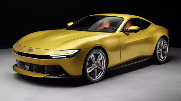 Toyota Ferrari: So Sánh Đặc Điểm Và Công Nghệ Giữa Hai Biểu Tượng Ô Tô