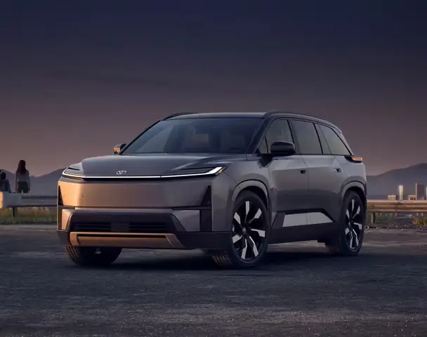 Toyota Finance Canada: Giải Pháp Tài Chính Hoàn Hảo Cho Chủ Xe Toyota Tại Canada