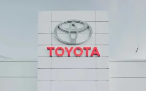 Toyota Finance Logo: Ý Nghĩa, Lịch Sử Và Cách Nhận Diện Thương Hiệu