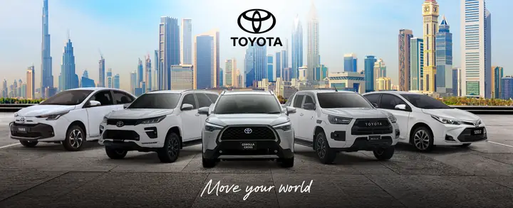 Toyota Financial Com – Tổng Quan Dịch Vụ Tài Chính Của Toyota Và Cách Tận Dụng Tối Đa