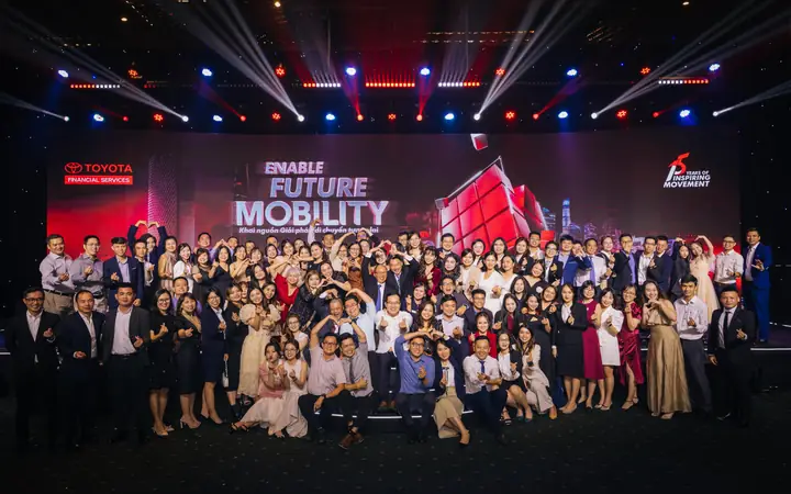 Toyota Financial Com – Tổng Quan Dịch Vụ Tài Chính Của Toyota Và Cách Tận Dụng Tối Đa