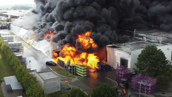 Toyota Fire – Nguyên Nhân, Hậu Quả Và Cách Phòng Tránh