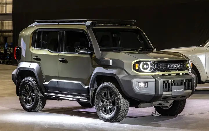 Toyota Fj Giá: Đánh Giá Chi Tiết, So Sánh Và Lời Khuyên Khi Mua Xe Độ Toyota Fj Giá: Đánh Giá Chi Tiết, So Sánh Và Lời Khuyên Khi Mua Xe Độ