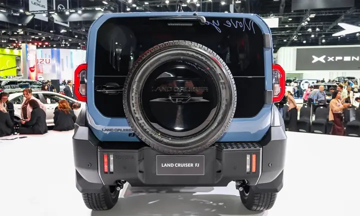 Toyota Fj Giá: Đánh Giá Chi Tiết, So Sánh Và Lời Khuyên Khi Mua Xe Độ Toyota Fj Giá: Đánh Giá Chi Tiết, So Sánh Và Lời Khuyên Khi Mua Xe Độ