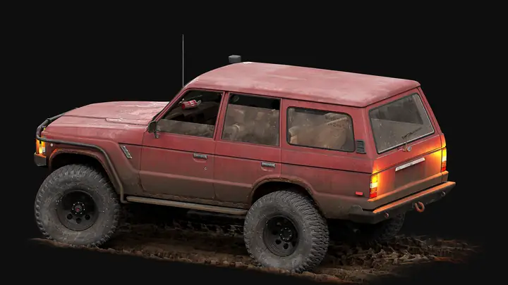 Toyota Fj60: Tổng Quan Và Lịch Sử Đáng Chú Ý