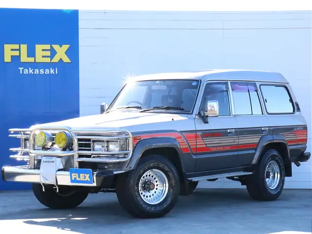 Toyota Fj60: Tổng Quan Và Lịch Sử Đáng Chú Ý