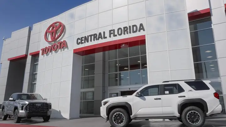 Toyota Florida – Hướng Dẫn Toàn Diện Về Mạng Lưới Đại Lý, Dịch Vụ Và Lựa Chọn Xe Tại Bang Florida Toyota Florida – Hướng Dẫn Toàn Diện Về Mạng Lưới Đại Lý, Dịch Vụ Và Lựa Chọn Xe Tại Bang Florida