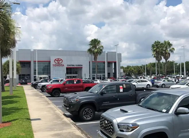 Toyota Florida – Hướng Dẫn Toàn Diện Về Mạng Lưới Đại Lý, Dịch Vụ Và Lựa Chọn Xe Tại Bang Florida Toyota Florida – Hướng Dẫn Toàn Diện Về Mạng Lưới Đại Lý, Dịch Vụ Và Lựa Chọn Xe Tại Bang Florida