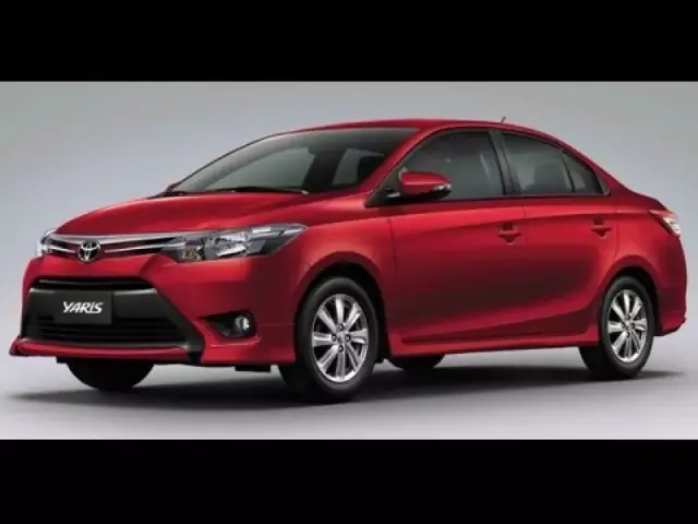 Toyota Flt – Tất Cả Những Điều Bạn Cần Biết Về Mẫu Xe Đa Dụng Của Toyota