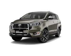 Toyota Flt – Tất Cả Những Điều Bạn Cần Biết Về Mẫu Xe Đa Dụng Của Toyota