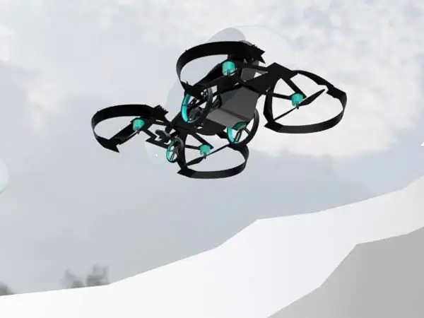 Toyota Flying Car: Tổng Quan Công Nghệ Và Triển Vọng