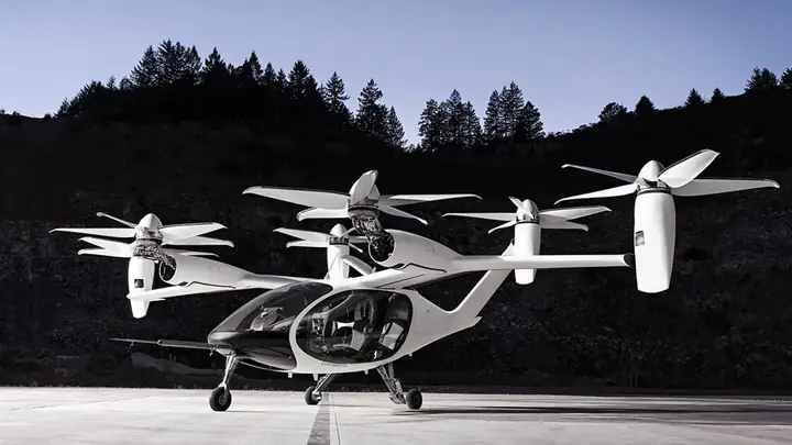 Toyota Flying Car: Tổng Quan Công Nghệ Và Triển Vọng