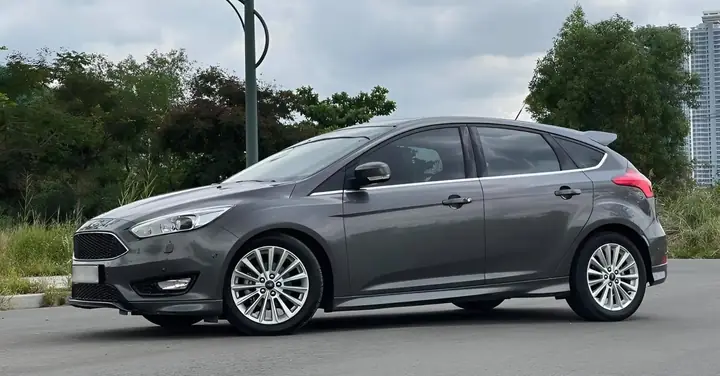 Toyota Focus: Đánh Giá Toàn Diện Và Lịch Sử Phát Triển