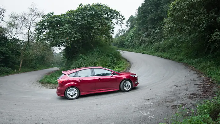 Toyota Focus: Đánh Giá Toàn Diện Và Lịch Sử Phát Triển