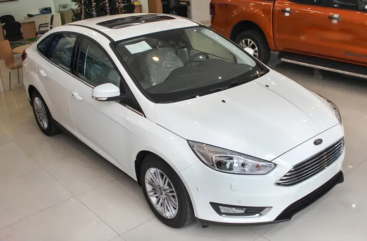 Toyota Focus: Đánh Giá Toàn Diện Và Lịch Sử Phát Triển