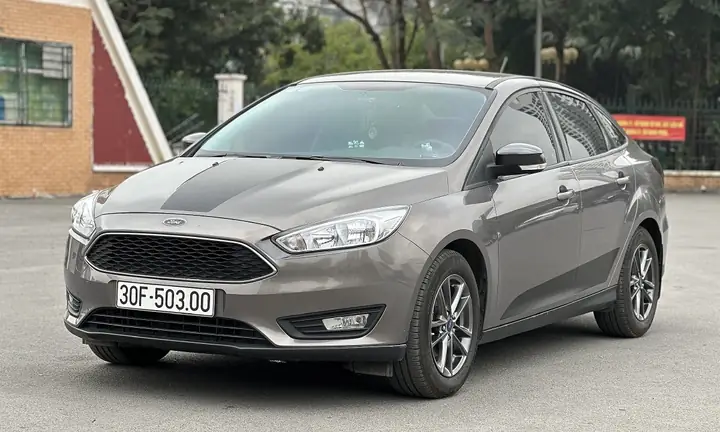 Toyota Focus: Đánh Giá Toàn Diện Và Lịch Sử Phát Triển