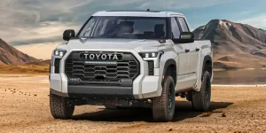 Toyota For Usa – Tổng Quan Về Thương Hiệu, Dòng Xe Và Xu Hướng Thị Trường
