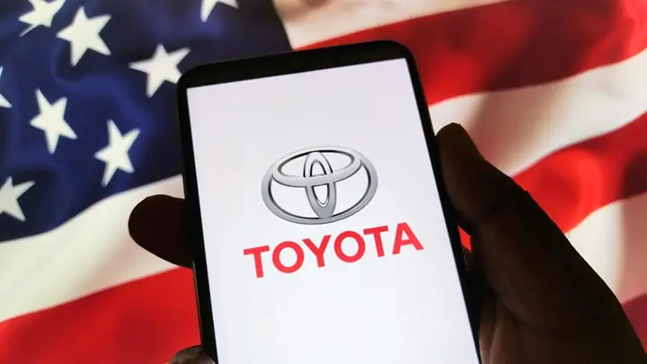 Toyota For Usa – Tổng Quan Về Thương Hiệu, Dòng Xe Và Xu Hướng Thị Trường