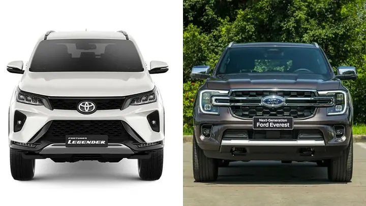 Toyota Và Ford: So Sánh Lịch Sử, Công Nghệ Và Mẫu Xe Nổi Bật