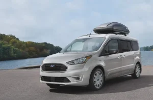 Toyota Ford Transit: So Sánh Chi Tiết Các Dòng Xe Thương Mại Của Hai Thương Hiệu Lớn