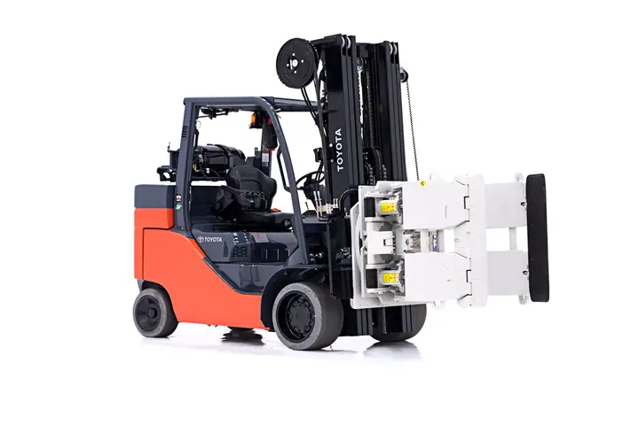 Toyota Forklift Attachments – Giải Pháp Hoàn Hảo Cho Mọi Nhu Cầu Xử Lý Vật Tải Toyota Forklift Attachments – Giải Pháp Hoàn Hảo Cho Mọi Nhu Cầu Xử Lý Vật Tải