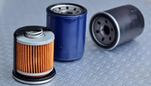 Toyota Forklift Filters: Hướng Dẫn Toàn Diện Về Lựa Chọn, Bảo Dưỡng Và Thay Thế