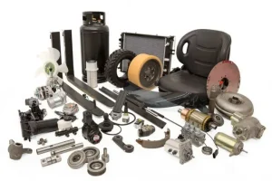 Toyota Forklift Parts: Hướng Dẫn Toàn Diện Về Các Linh Kiện, Bảo Dưỡng Và Mua Sắm
