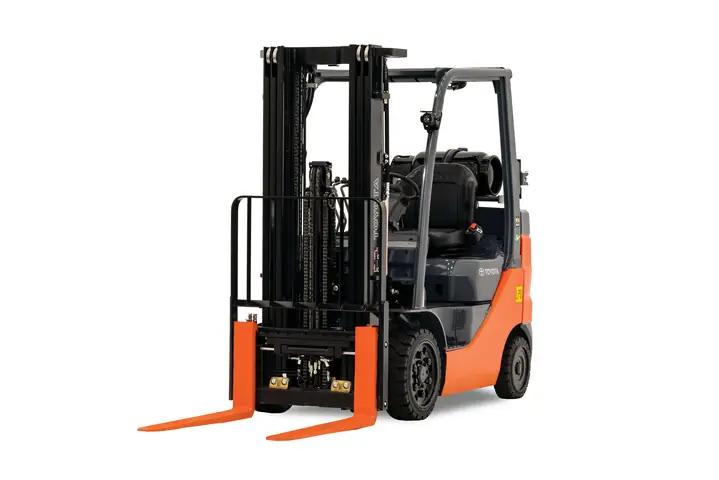 Toyota Forklift Price – Giá Tham Khảo Và Hướng Dẫn Lựa Chọn Xe Nâng Toyota