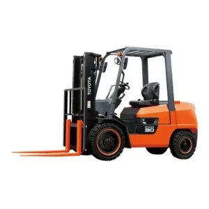 Toyota Forklift Price – Giá Tham Khảo Và Hướng Dẫn Lựa Chọn Xe Nâng Toyota