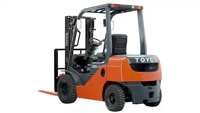 Toyota Forklift Price – Giá Tham Khảo Và Hướng Dẫn Lựa Chọn Xe Nâng Toyota