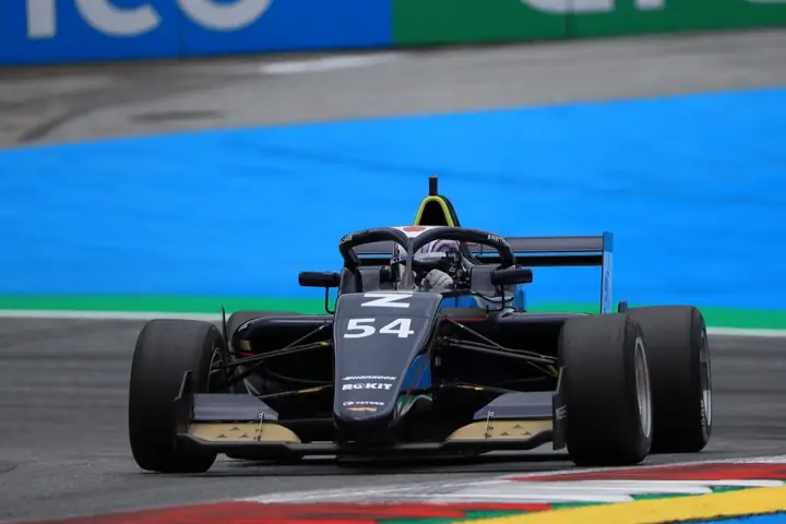 Toyota Formula E: Hành Trình Của Một Thương Hiệu Ô Tô Đột Phá Trong Thế Giới Đua Xe Điện Toyota Formula E: Hành Trình Của Một Thương Hiệu Ô Tô Đột Phá Trong Thế Giới Đua Xe Điện