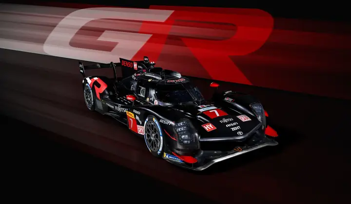 Toyota Formula E: Hành Trình Của Một Thương Hiệu Ô Tô Đột Phá Trong Thế Giới Đua Xe Điện Toyota Formula E: Hành Trình Của Một Thương Hiệu Ô Tô Đột Phá Trong Thế Giới Đua Xe Điện