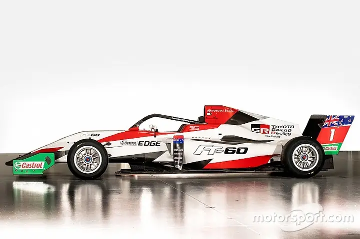 Toyota Formula E: Hành Trình Của Một Thương Hiệu Ô Tô Đột Phá Trong Thế Giới Đua Xe Điện Toyota Formula E: Hành Trình Của Một Thương Hiệu Ô Tô Đột Phá Trong Thế Giới Đua Xe Điện