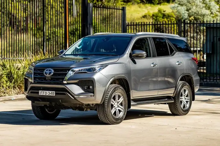 Toyota Fortuner: Tổng Quan Đầy Đủ Cho Người Mua 2026