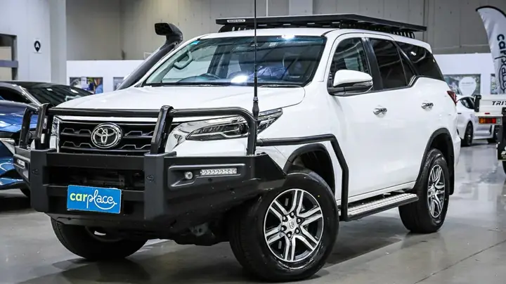 Toyota Fortuner Australia: Đánh Giá Toàn Diện, Giá Bán, Tính Năng Và Lợi Ích Khi Sở Hữu Toyota Fortuner Australia: Đánh Giá Toàn Diện, Giá Bán, Tính Năng Và Lợi Ích Khi Sở Hữu