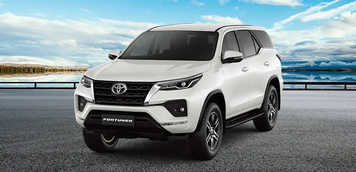 Toyota Fortuner Cena: Giá Bán, Thông Số Kỹ Thuật Và Đánh Giá Chi Tiết