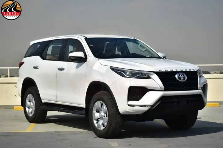 Toyota Fortuner Diesel: Đánh Giá Toàn Diện, Lợi Ích Và Những Điều Cần Biết Trước Khi Mua Toyota Fortuner Diesel: Đánh Giá Toàn Diện, Lợi Ích Và Những Điều Cần Biết Trước Khi Mua