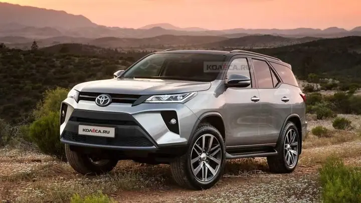 Toyota Fortuner Diesel: Đánh Giá Toàn Diện, Lợi Ích Và Những Điều Cần Biết Trước Khi Mua Toyota Fortuner Diesel: Đánh Giá Toàn Diện, Lợi Ích Và Những Điều Cần Biết Trước Khi Mua