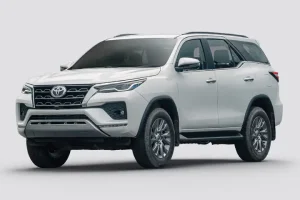 Toyota Fortuner Diesel: Đánh Giá Toàn Diện, Lợi Ích Và Những Điều Cần Biết Trước Khi Mua