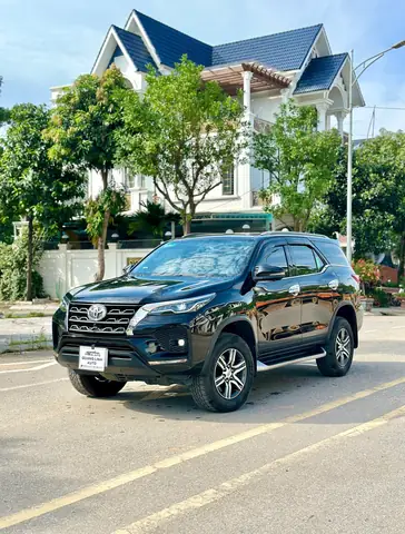 Toyota Fortuner Diesel: Đánh Giá Toàn Diện, Lợi Ích Và Những Điều Cần Biết Trước Khi Mua Toyota Fortuner Diesel: Đánh Giá Toàn Diện, Lợi Ích Và Những Điều Cần Biết Trước Khi Mua