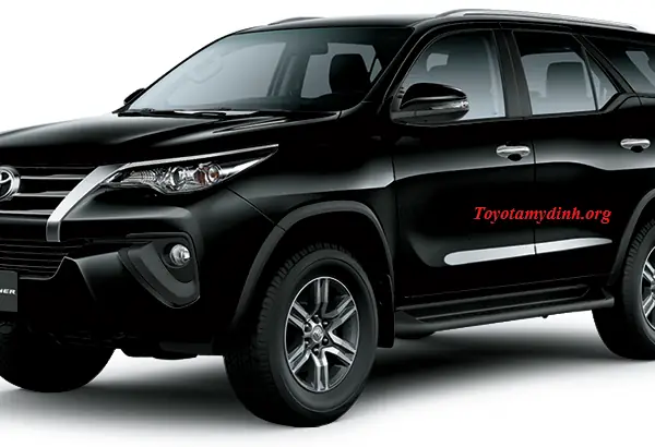 Toyota Fortuner G – Đánh Giá Toàn Diện Và Những Điều Bạn Cần Biết Toyota Fortuner G – Đánh Giá Toàn Diện Và Những Điều Bạn Cần Biết