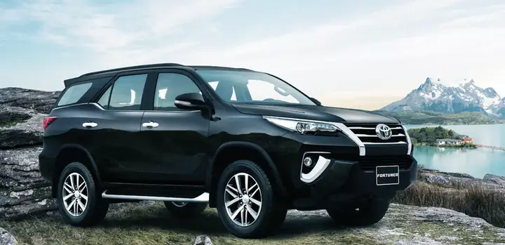 Toyota Fortuner G – Đánh Giá Toàn Diện Và Những Điều Bạn Cần Biết Toyota Fortuner G – Đánh Giá Toàn Diện Và Những Điều Bạn Cần Biết