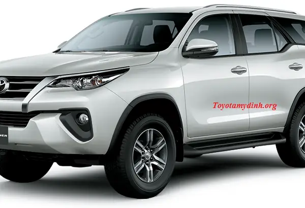 Toyota Fortuner G – Đánh Giá Toàn Diện Và Những Điều Bạn Cần Biết Toyota Fortuner G – Đánh Giá Toàn Diện Và Những Điều Bạn Cần Biết