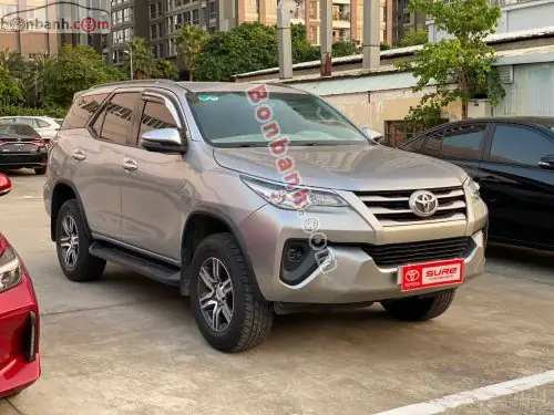 Toyota Fortuner G – Đánh Giá Toàn Diện Và Những Điều Bạn Cần Biết Toyota Fortuner G – Đánh Giá Toàn Diện Và Những Điều Bạn Cần Biết