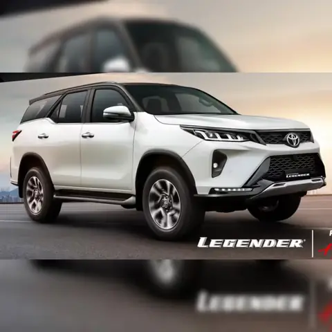 Toyota Fortuner Ấn Độ: Câu Chuyện Thành Công Của Một Biểu Tượng Suv Đỉnh Cao Toyota Fortuner Ấn Độ: Câu Chuyện Thành Công Của Một Biểu Tượng Suv Đỉnh Cao