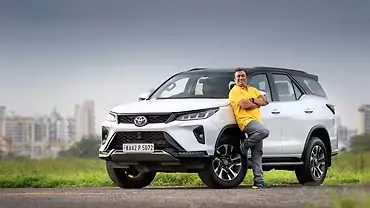 Toyota Fortuner Ấn Độ: Câu Chuyện Thành Công Của Một Biểu Tượng Suv Đỉnh Cao Toyota Fortuner Ấn Độ: Câu Chuyện Thành Công Của Một Biểu Tượng Suv Đỉnh Cao