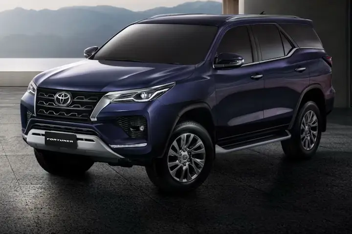Toyota Fortuner Tại Hà Lan: Cơ Hội Và Thách Thức Cho Thị Trường Ô Tô Đa Dạng Toyota Fortuner Tại Hà Lan: Cơ Hội Và Thách Thức Cho Thị Trường Ô Tô Đa Dạng
