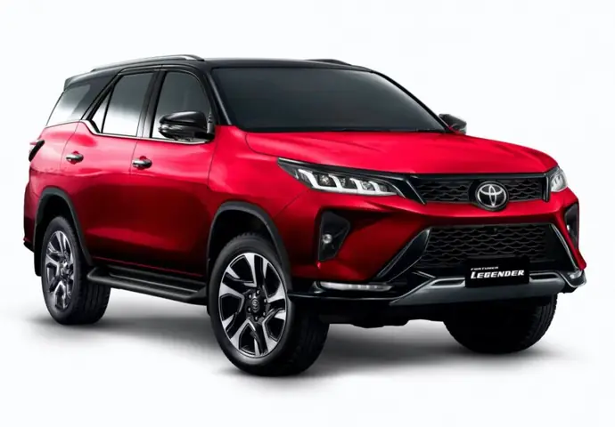 Toyota Fortuner Tại Hà Lan: Cơ Hội Và Thách Thức Cho Thị Trường Ô Tô Đa Dạng Toyota Fortuner Tại Hà Lan: Cơ Hội Và Thách Thức Cho Thị Trường Ô Tô Đa Dạng